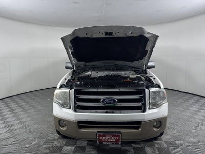 2014 Ford Expedition XLT