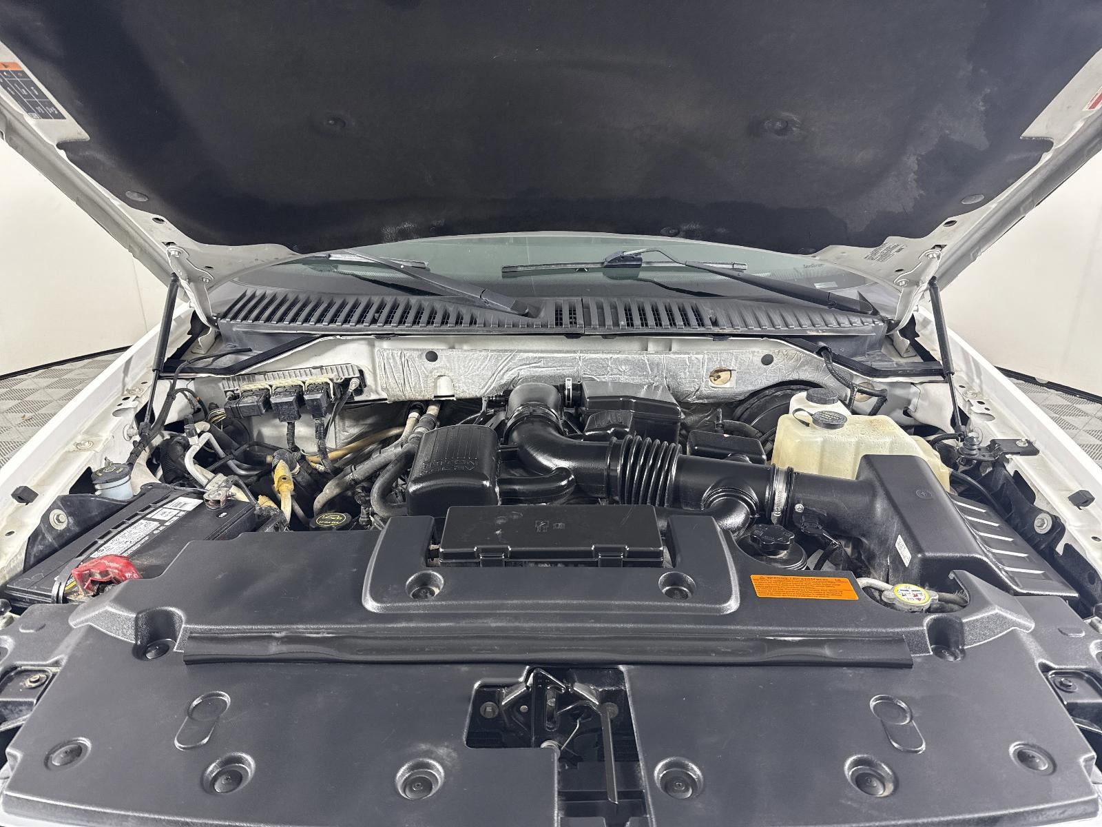 2014 Ford Expedition XLT