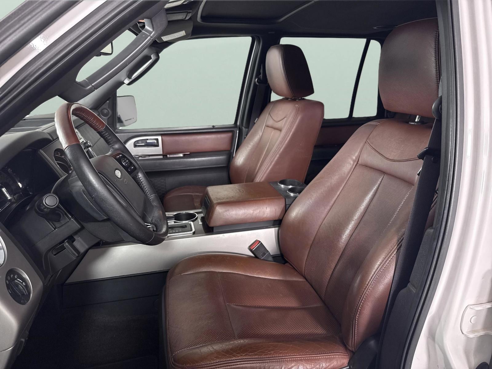 2014 Ford Expedition XLT