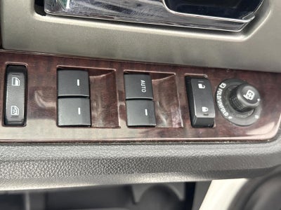 2014 Ford Expedition XLT