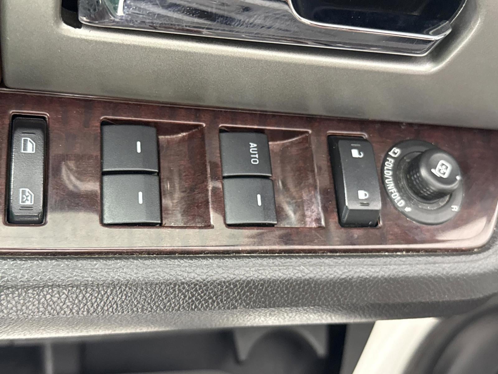 2014 Ford Expedition XLT