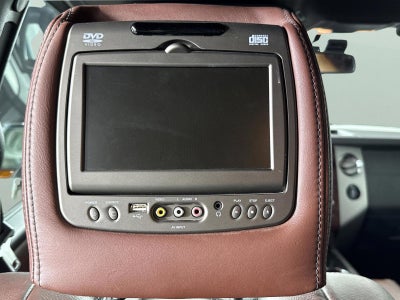 2014 Ford Expedition XLT