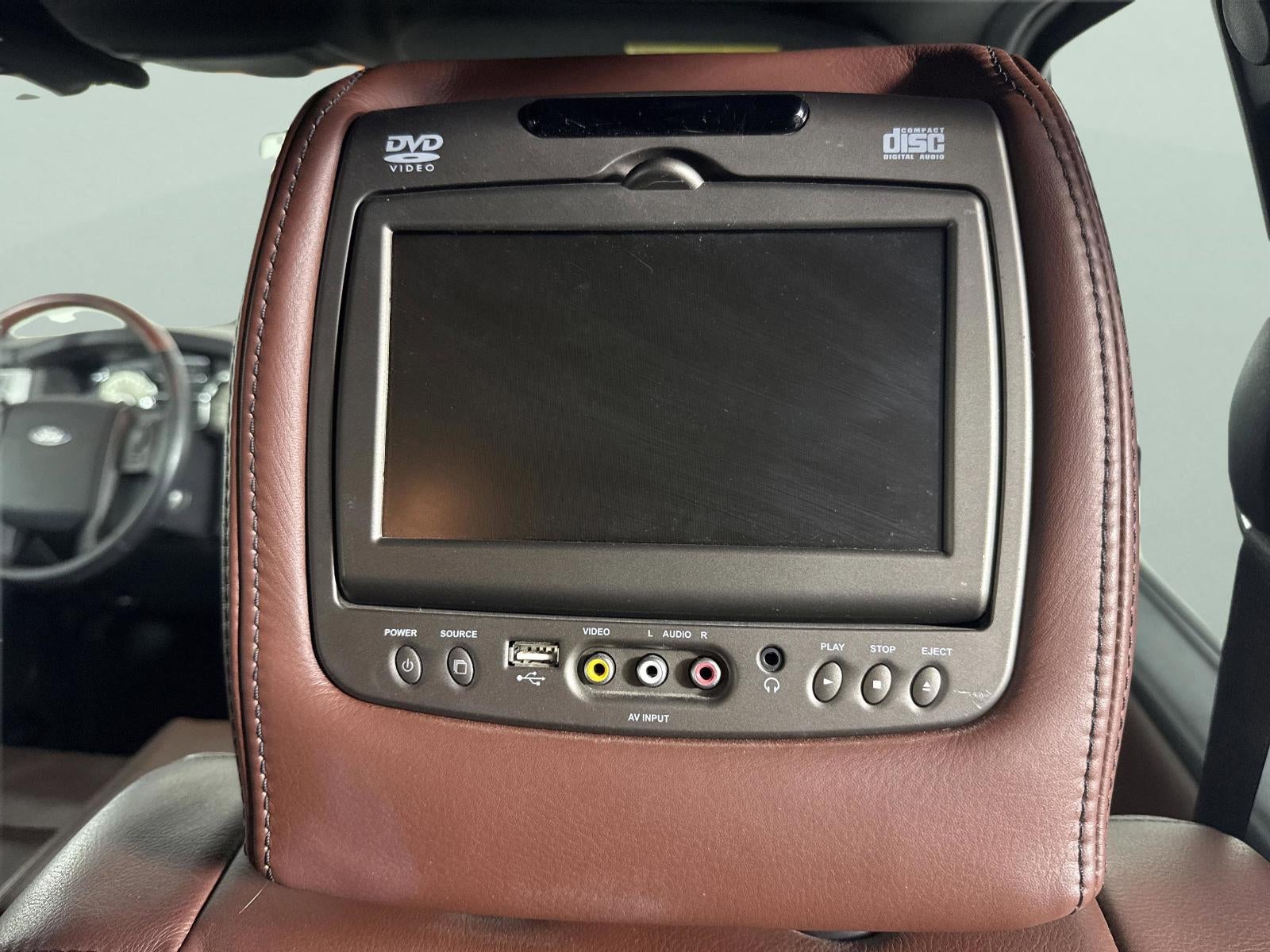 2014 Ford Expedition XLT