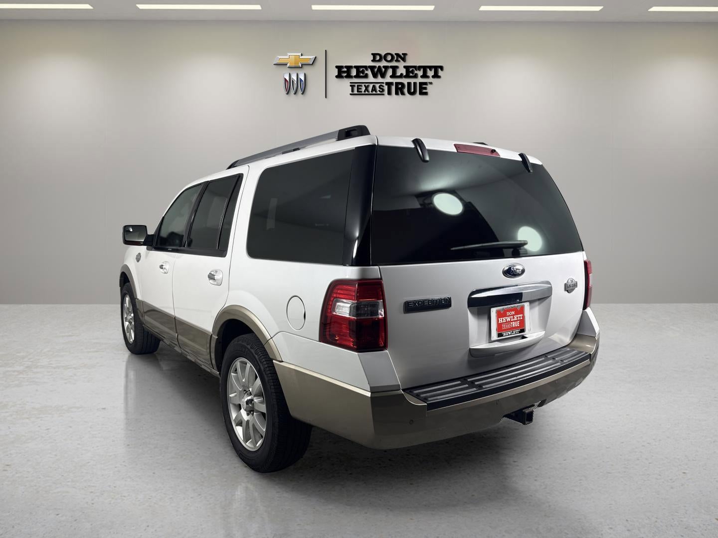 2014 Ford Expedition XLT