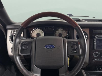 2014 Ford Expedition XLT