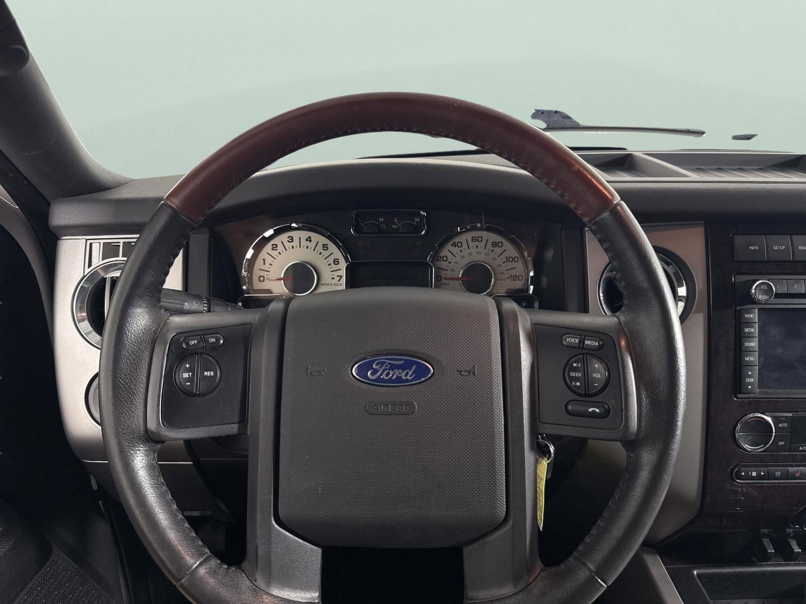 2014 Ford Expedition XLT