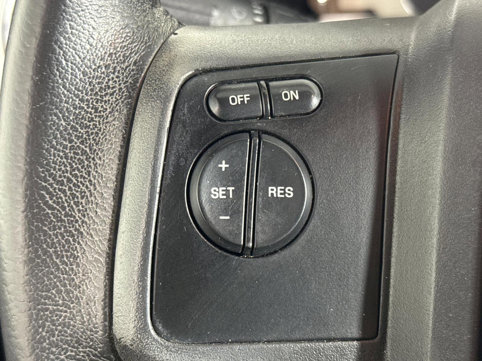 2014 Ford Expedition XLT