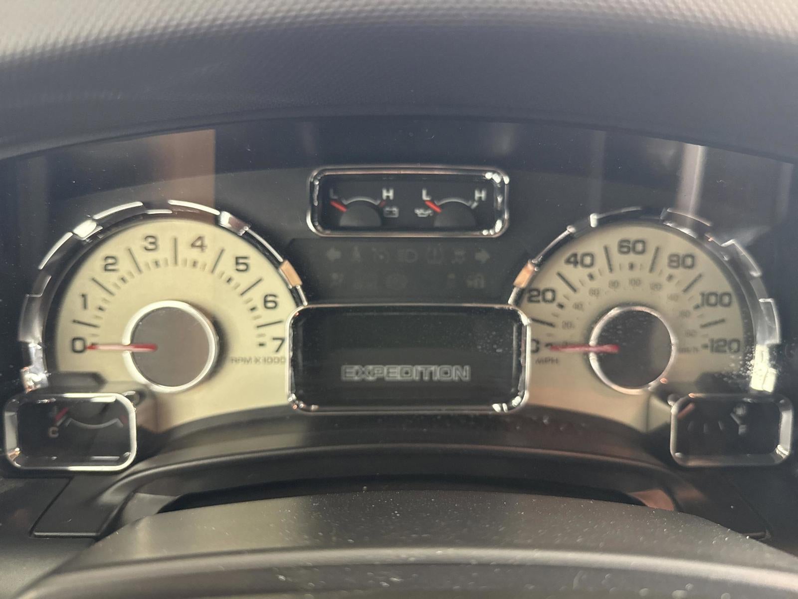 2014 Ford Expedition XLT