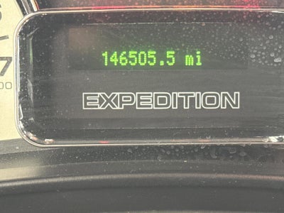 2014 Ford Expedition XLT