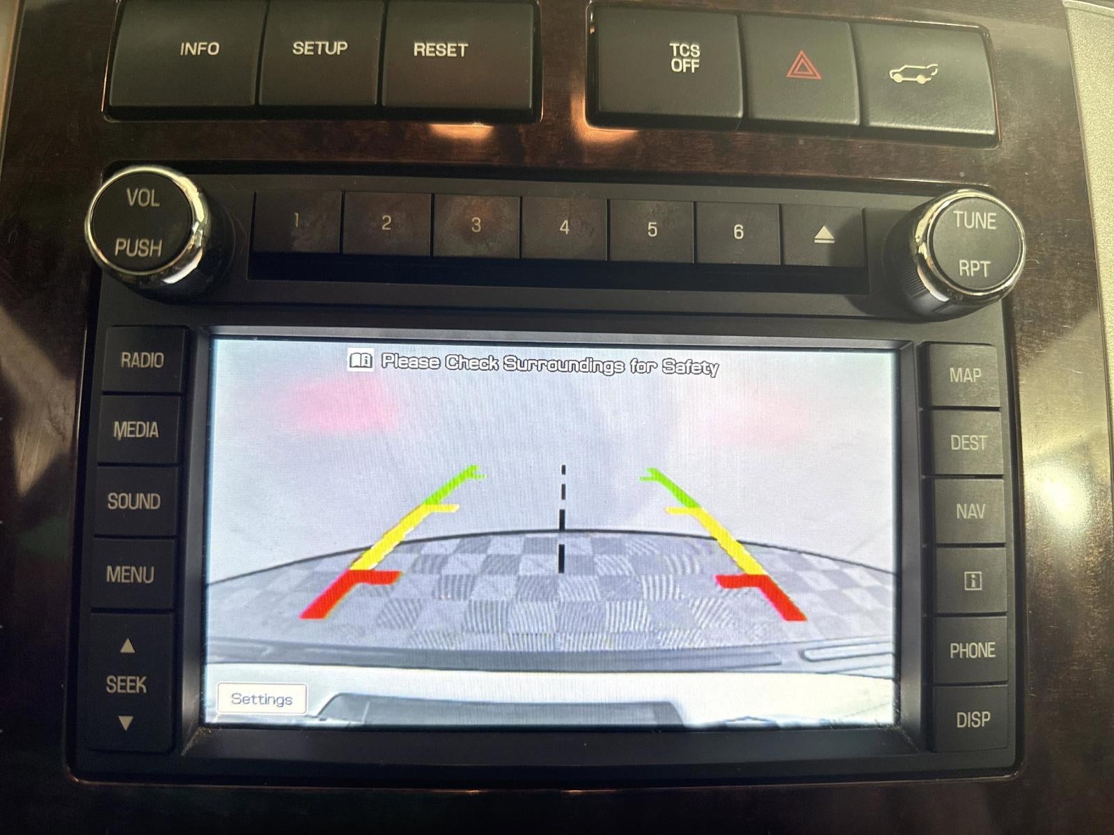 2014 Ford Expedition XLT