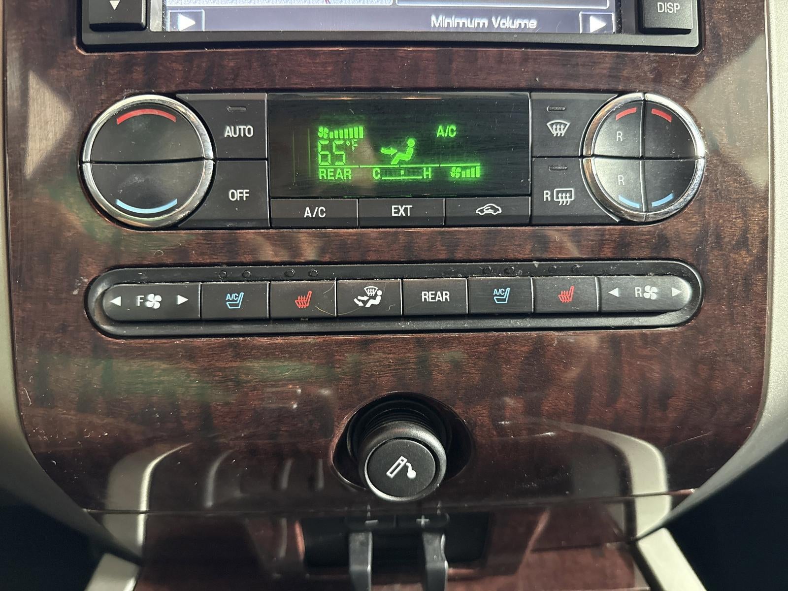 2014 Ford Expedition XLT