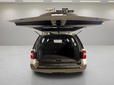 2014 Ford Expedition XLT