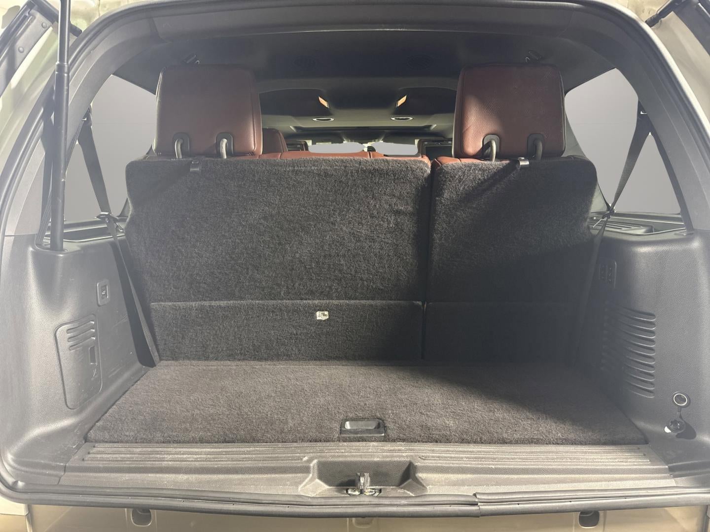 2014 Ford Expedition XLT