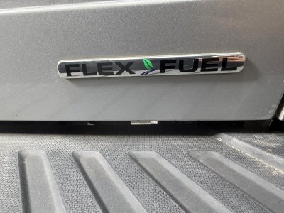 2013 Ford Super Duty F-250 SRW XLT