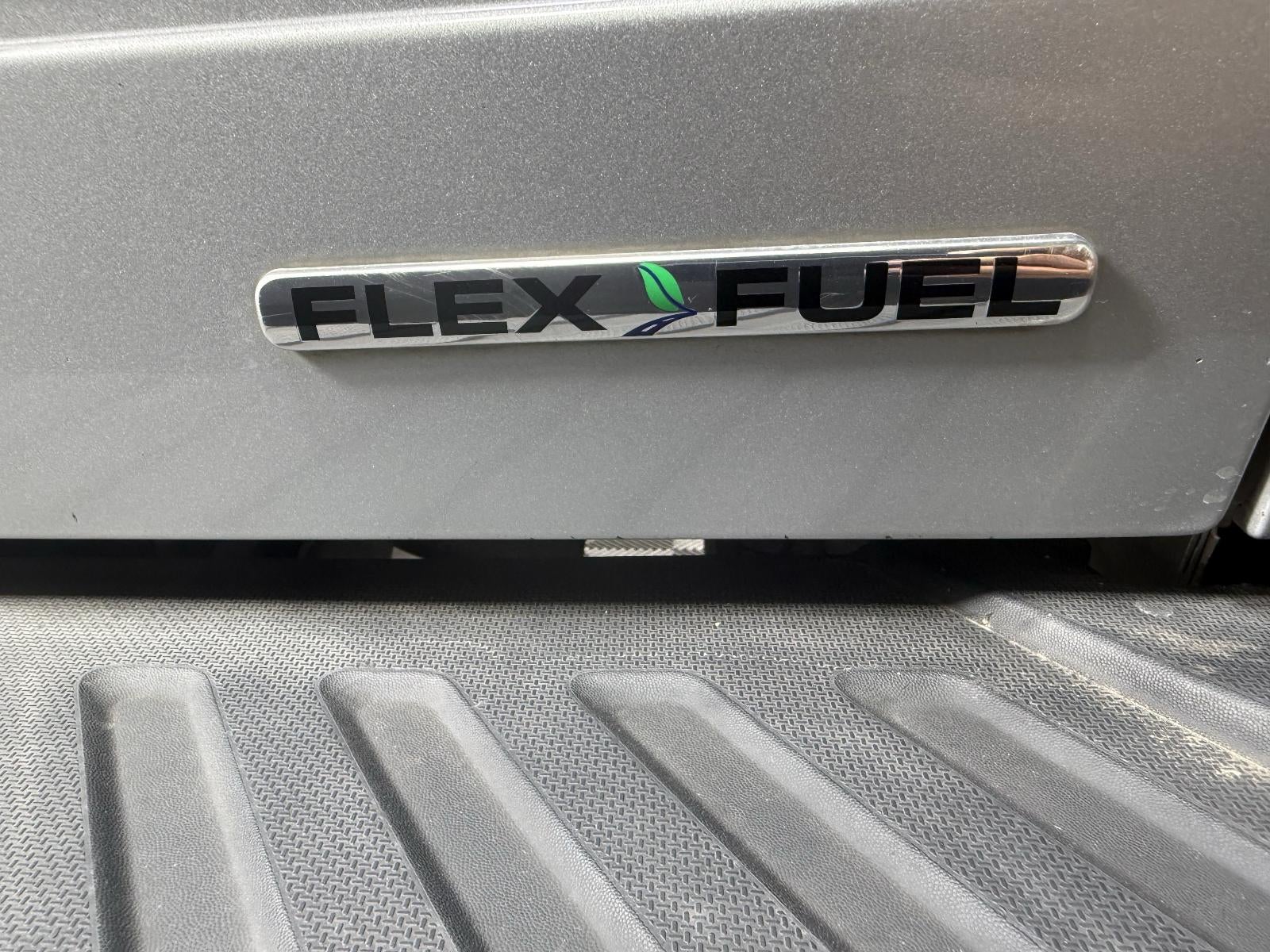 2013 Ford Super Duty F-250 SRW XLT