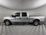 2013 Ford Super Duty F-250 SRW XLT