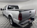 2013 Ford Super Duty F-250 SRW XLT