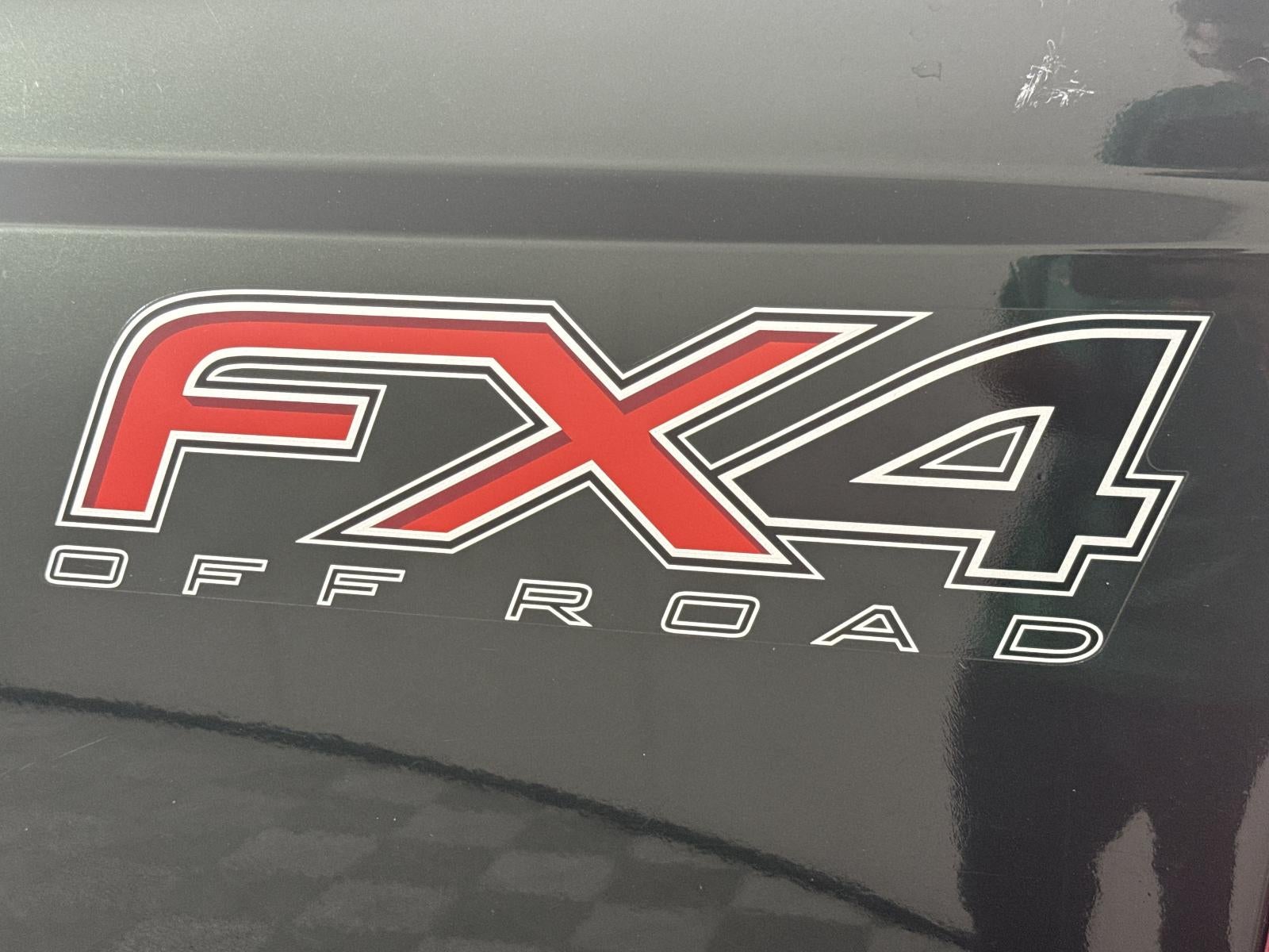 2014 Ford Super Duty F-250 SRW XL