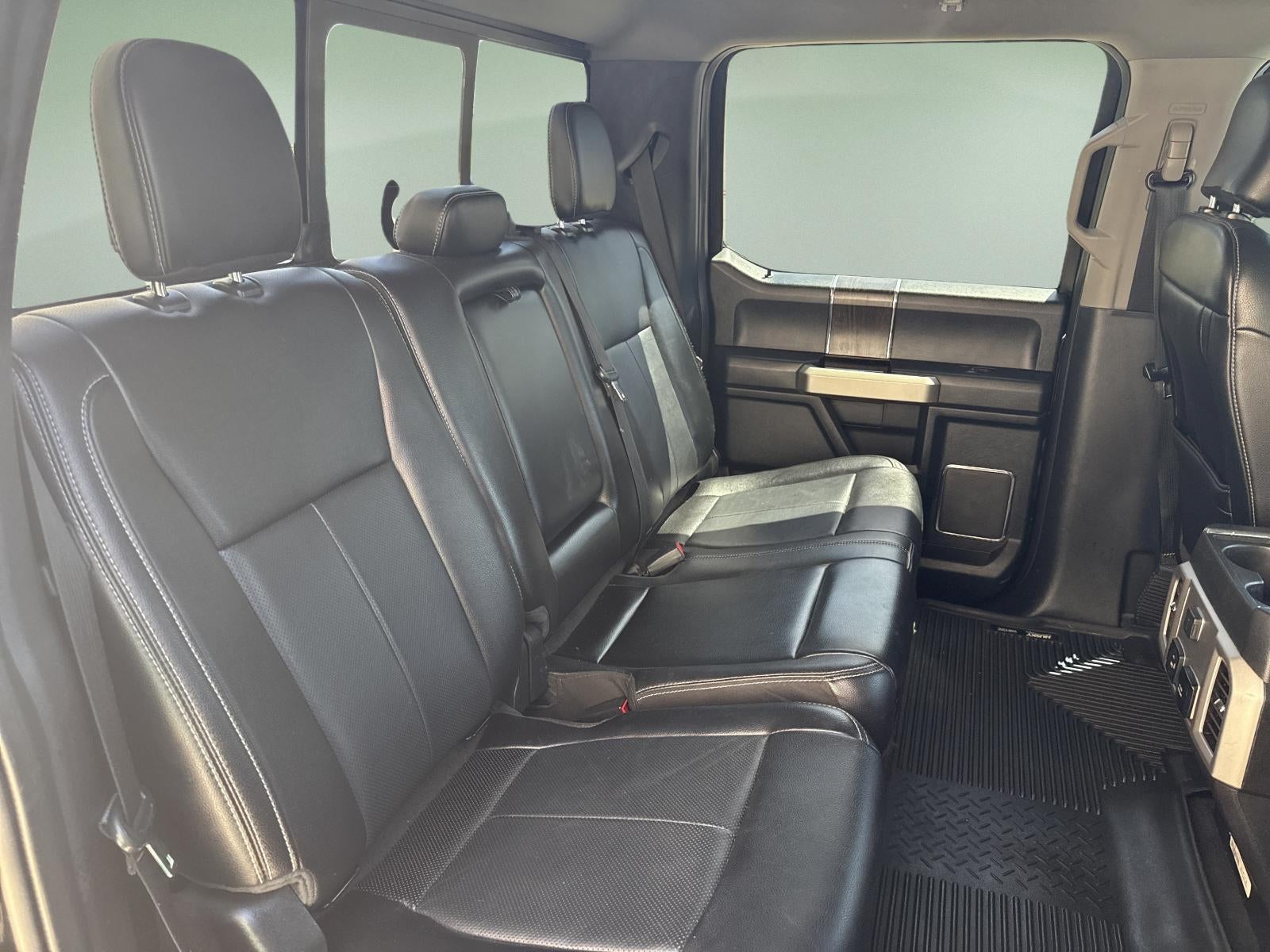 2020 Ford F-250 LARIAT