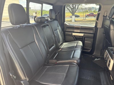 2020 Ford F-250 LARIAT