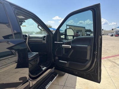 2020 Ford F-250 LARIAT