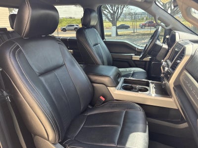 2020 Ford F-250 LARIAT