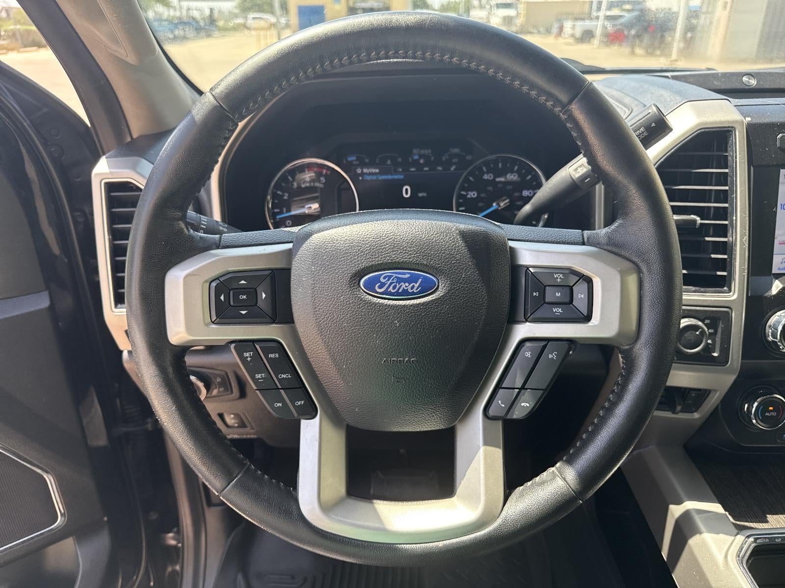 2020 Ford F-250 LARIAT