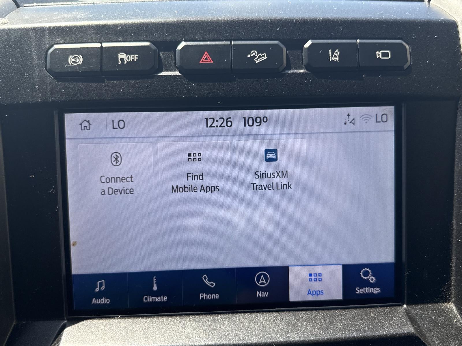 2020 Ford F-250 LARIAT