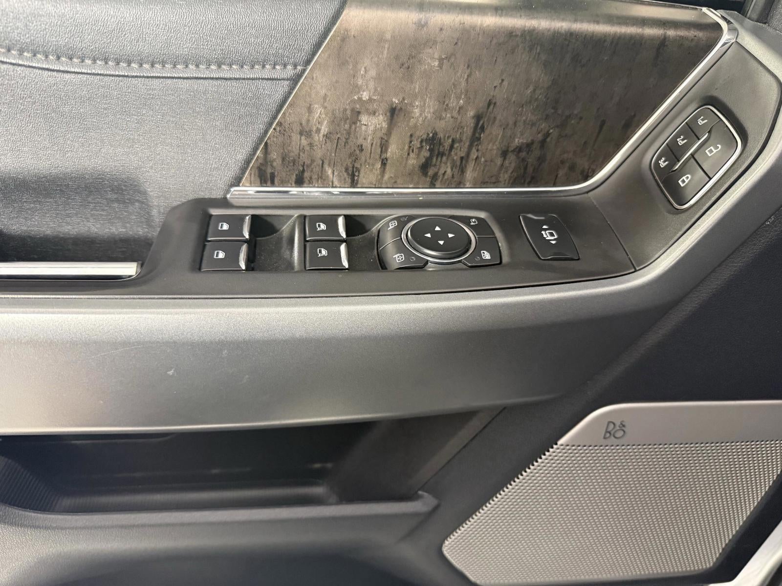 2024 Ford Super Duty F-350 SRW XL