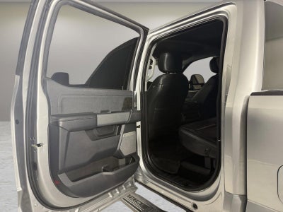 2024 Ford Super Duty F-350 SRW XL