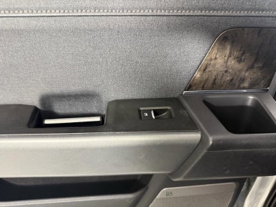 2024 Ford Super Duty F-350 SRW XL