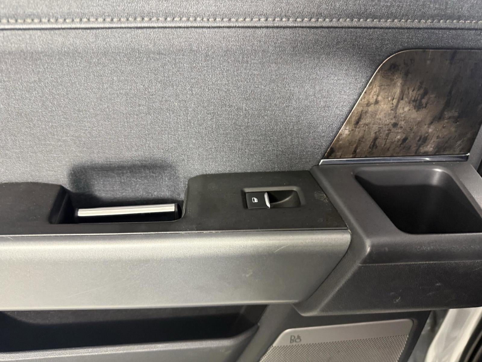 2024 Ford Super Duty F-350 SRW XL