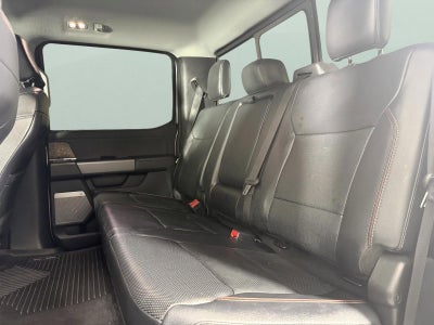 2024 Ford Super Duty F-350 SRW XL