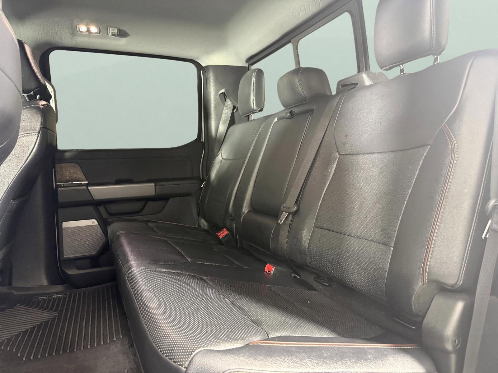 2024 Ford Super Duty F-350 SRW XL