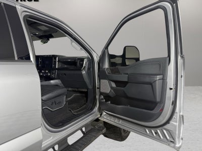 2024 Ford Super Duty F-350 SRW XL