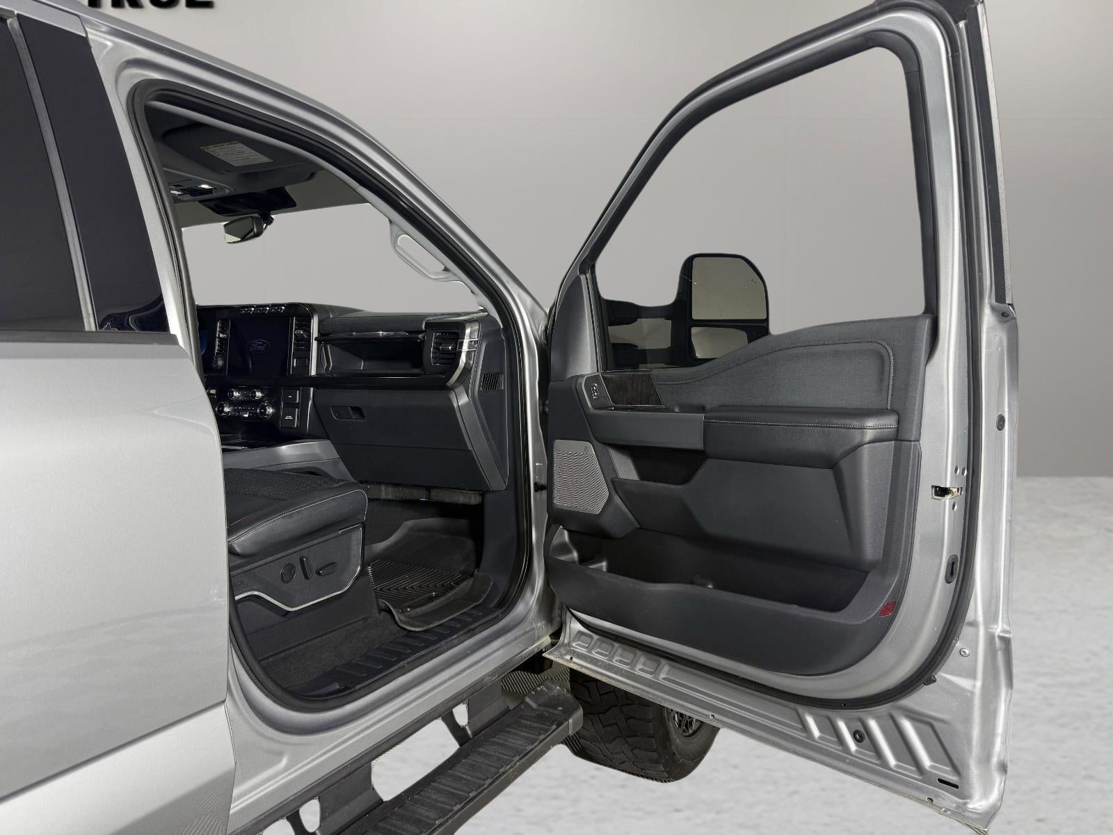 2024 Ford Super Duty F-350 SRW XL