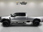 2024 Ford Super Duty F-350 SRW XL