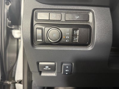 2024 Ford Super Duty F-350 SRW XL