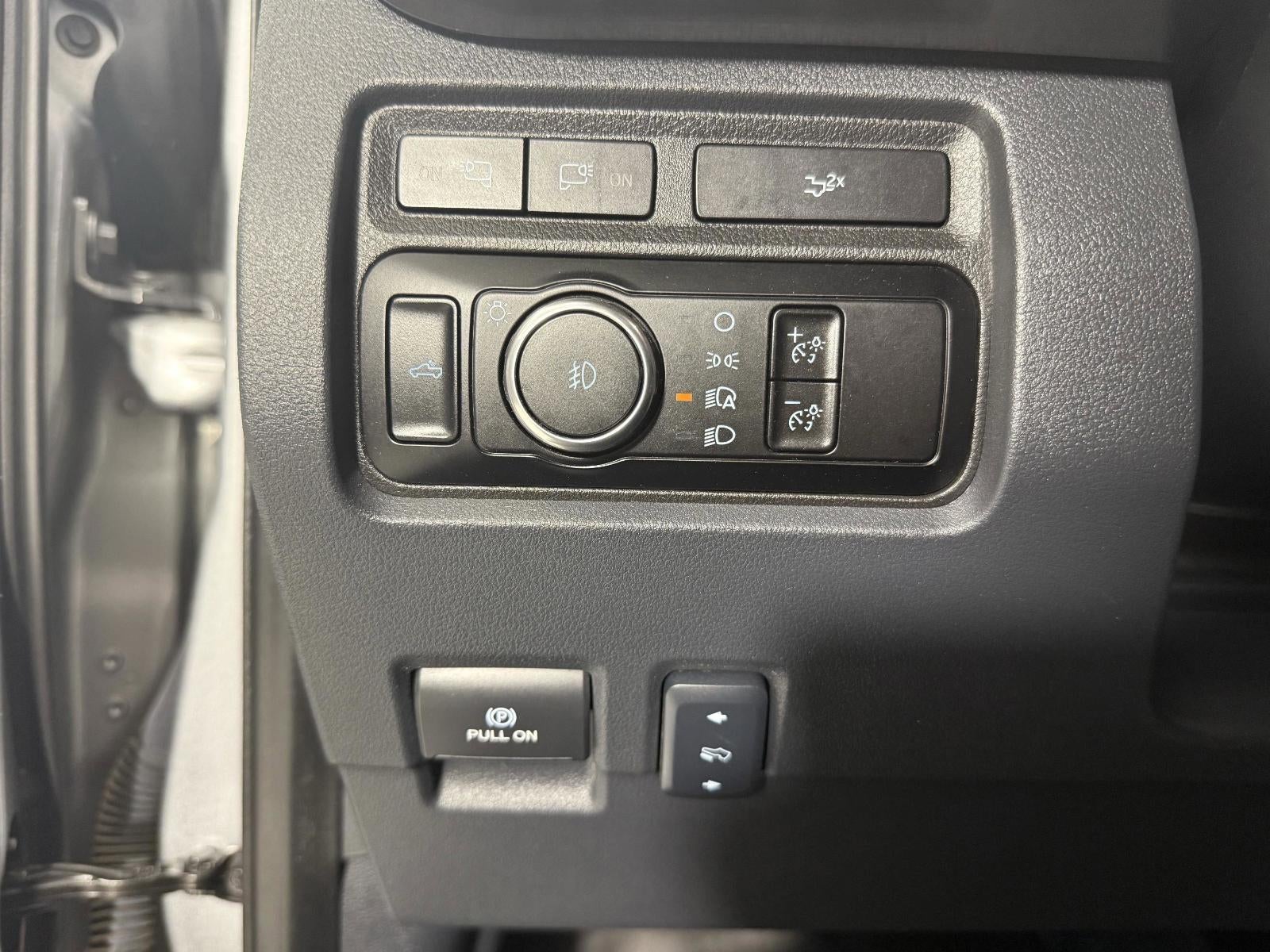 2024 Ford Super Duty F-350 SRW XL