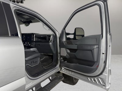 2024 Ford Super Duty F-350 SRW XL