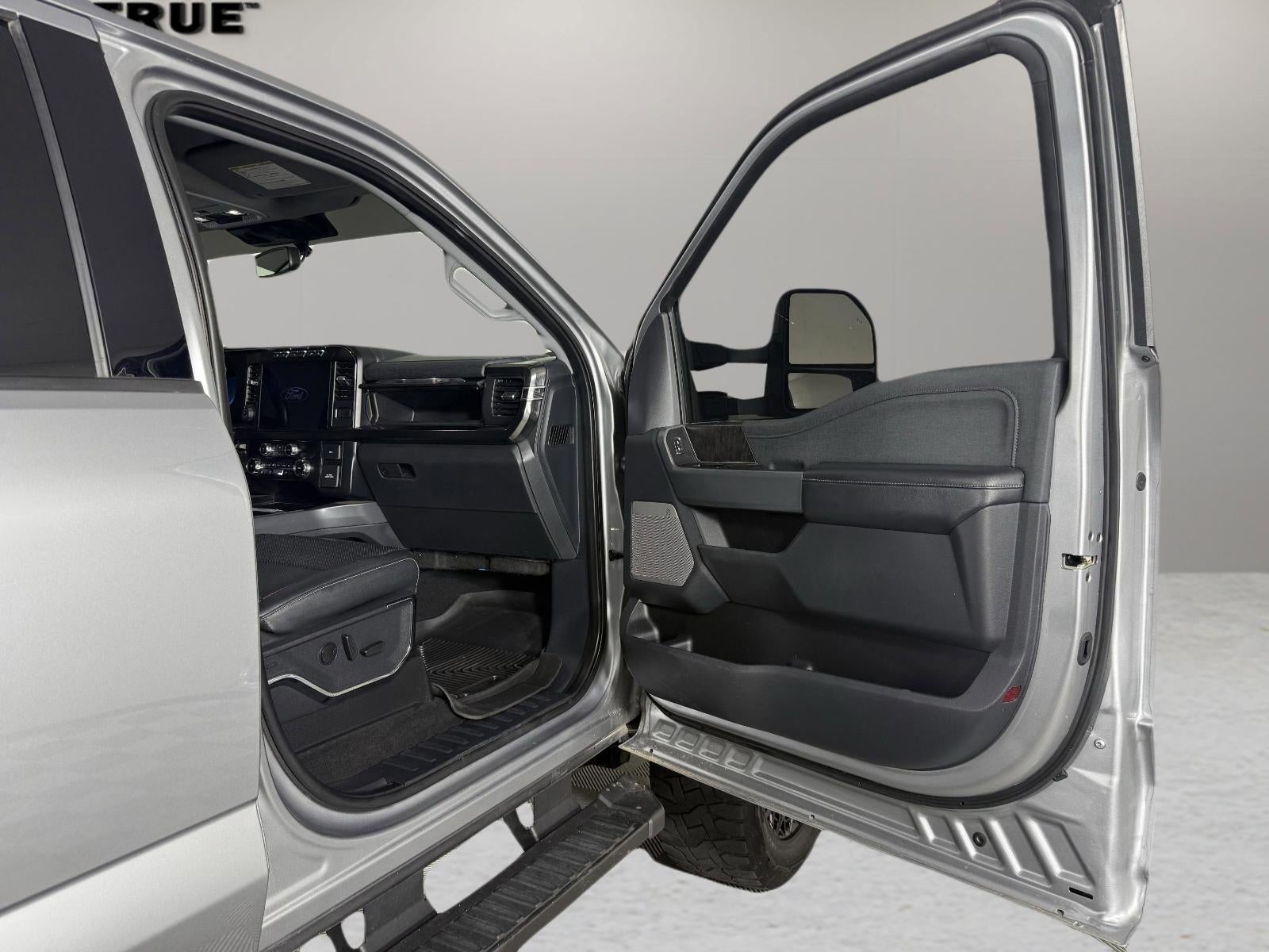 2024 Ford Super Duty F-350 SRW XL