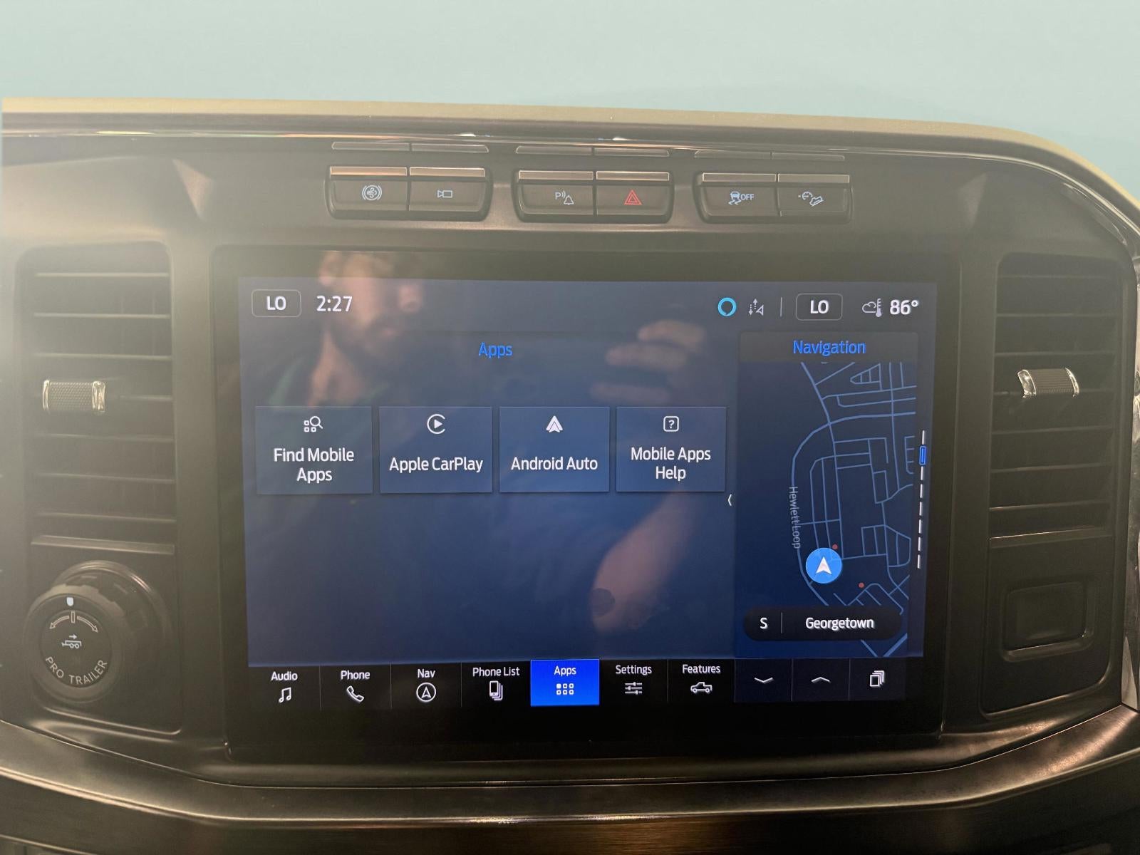 2024 Ford Super Duty F-350 SRW XL