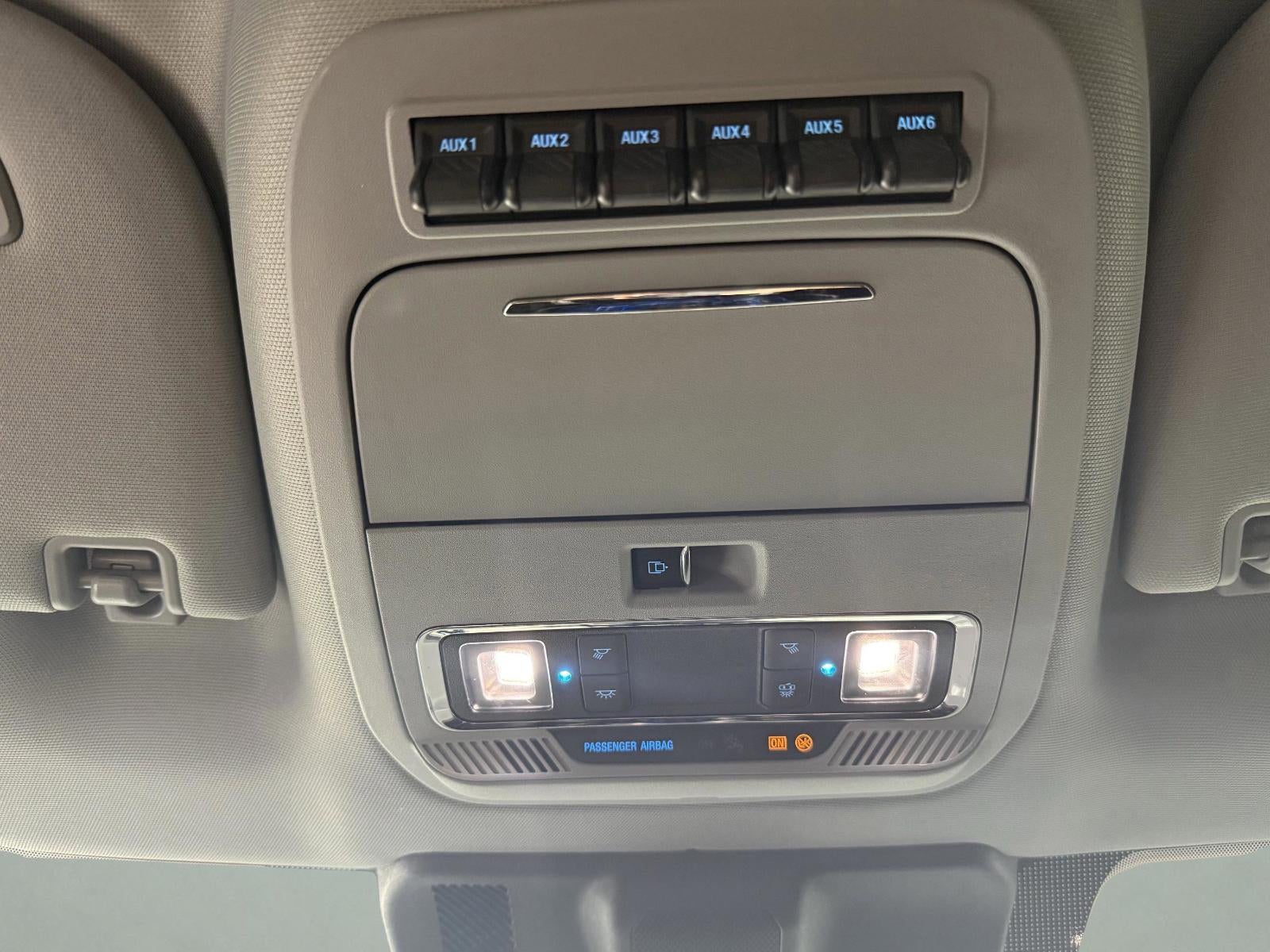 2024 Ford Super Duty F-350 SRW XL