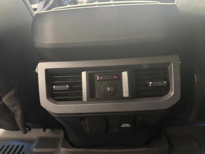 2024 Ford Super Duty F-350 SRW XL