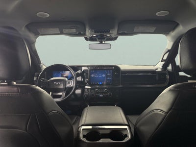 2024 Ford Super Duty F-350 SRW XL