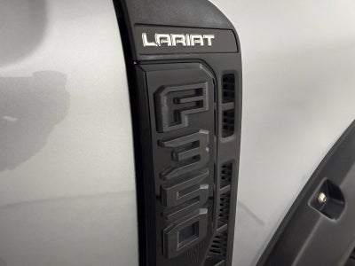 2024 Ford Super Duty F-350 SRW XL