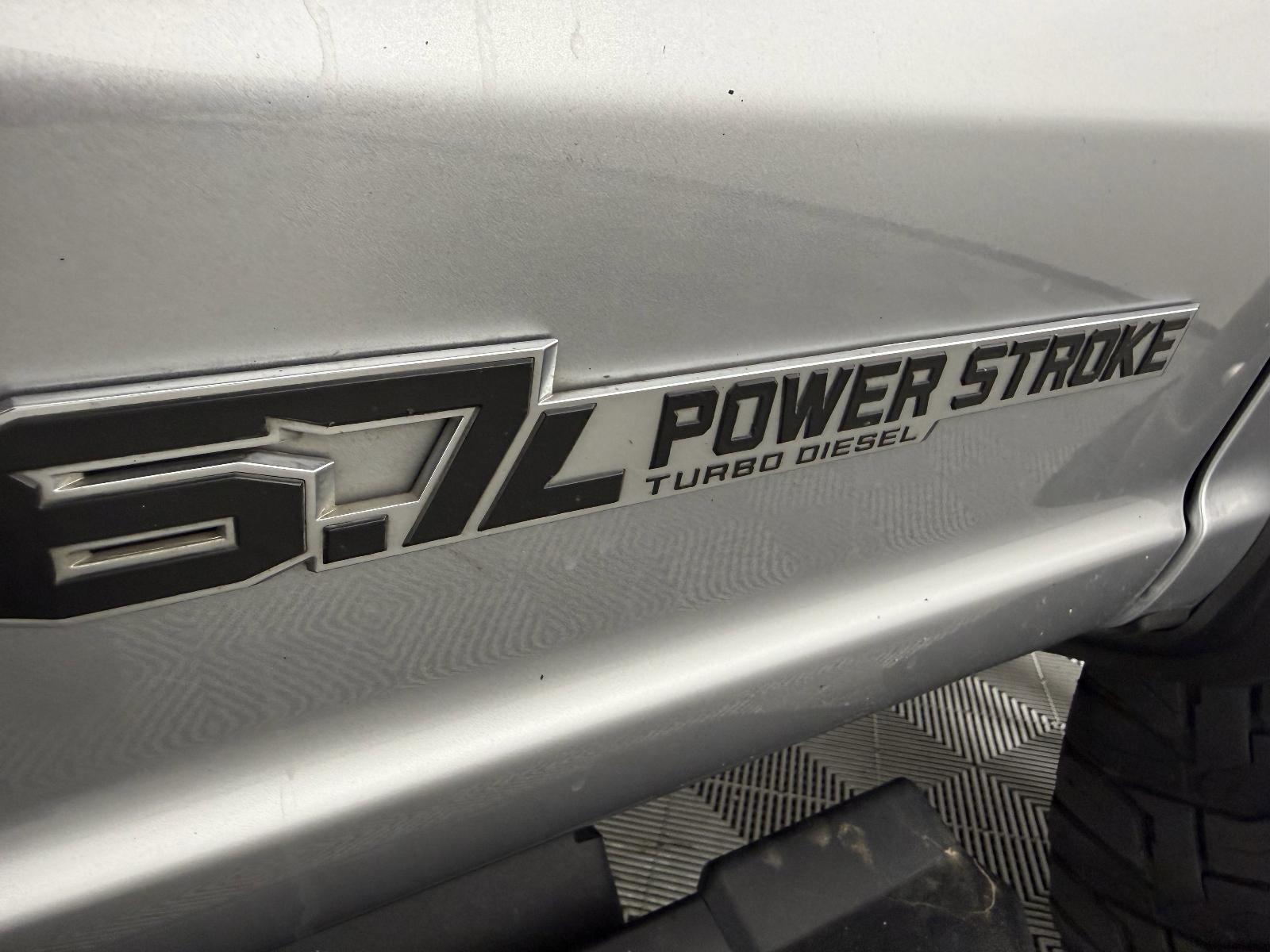 2024 Ford Super Duty F-350 SRW XL