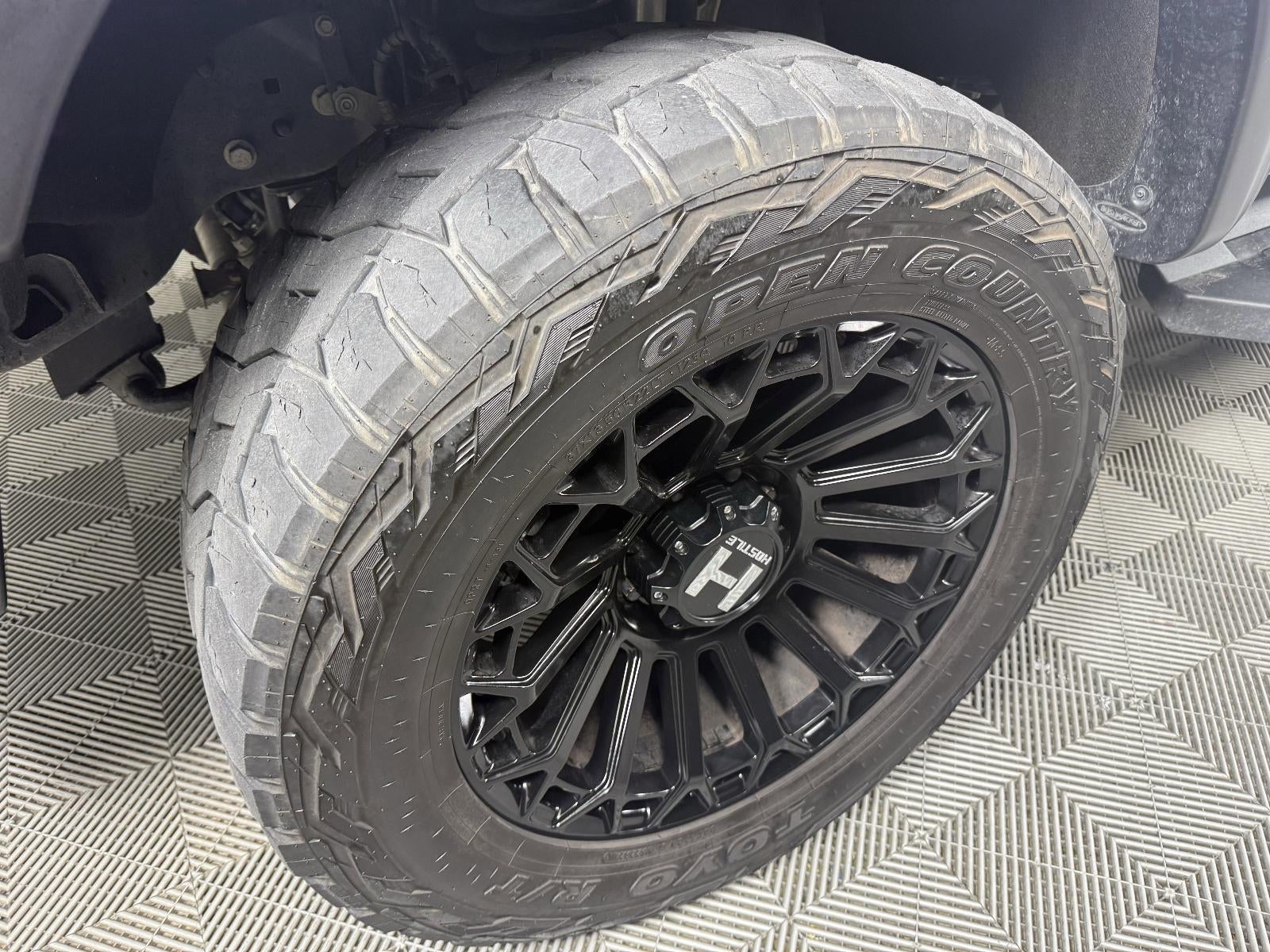 2024 Ford Super Duty F-350 SRW XL