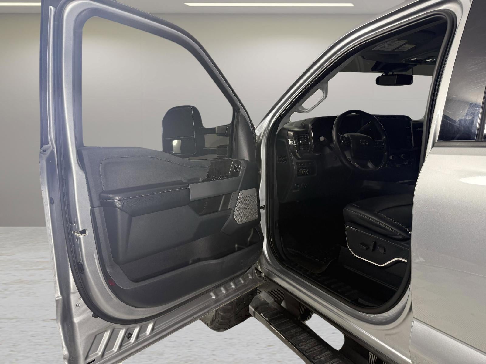 2024 Ford Super Duty F-350 SRW XL