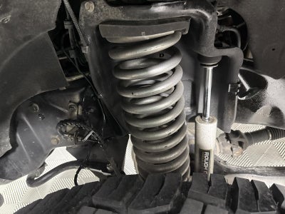 2017 Ford Super Duty F-350 DRW Lariat